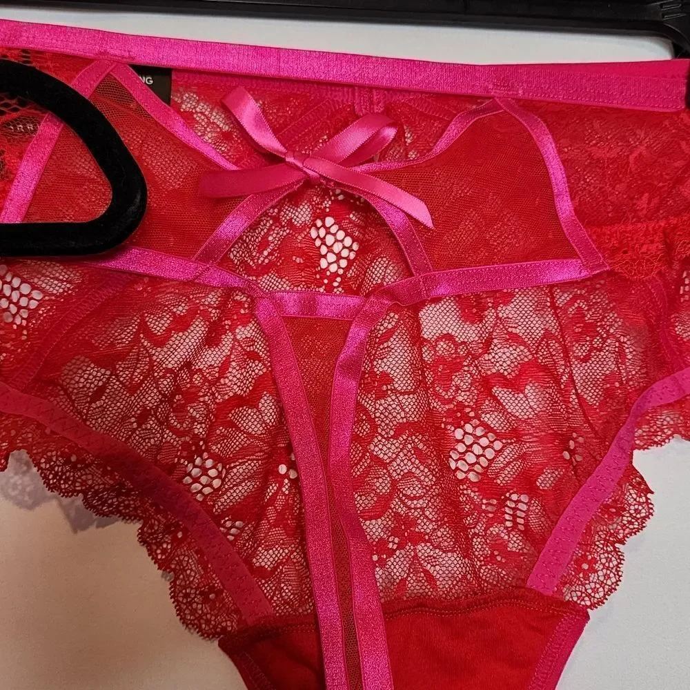 torrid 4x 26w